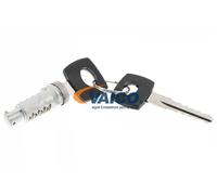 Lock cylinder V30-1972 VAICO for MERCEDES-BENZ VW