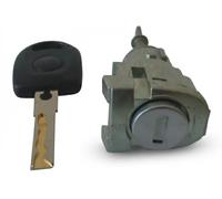 A.I.C. Lock Cylinder 56141 – Door Lock with Key for VW Passat B5 / Passat B5 Estate