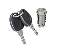 Lock cylinder Vehicle Tailgate 80/1019 MIRAGLIO for FIAT MAREA MULTIPLA