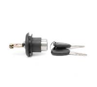 ESEN SKV Lock Cylinder 65SKV522 with Key for Dacia Logan/Sandero 1.5L/1.1L