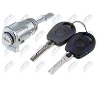 NTY EZC-VW-567 Lock Cylinder for VW