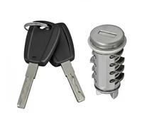 ELECTRIC LIFE ZR801026 Lock Cylinder
