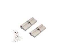 Lock Door Cylinder Locker with Master Key Indoor Entrance(X60-S-2)