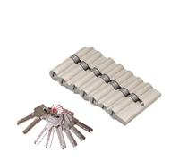 Lock Door Cylinder Locker with Master Key Indoor Entrance(X60-S-7)