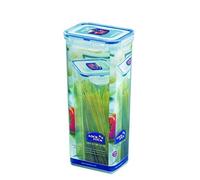 Lock & Lock Rectangular Storage Container - Clear, 2 L