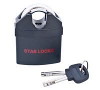 Lock for Chain Anti-theft 62mm x 83mm