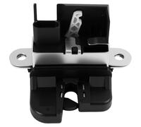 Lock for Golf 5, Golf 6, Tailgate Lock, Tailgate Lock, Replacement Part for 5K0827505A, 1T0827505H, 1K6827505E, Reliable Door Lock Actuator for Functionality