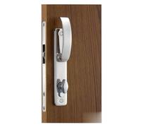 Lock for sliding doors Contemporary handle - 1 PC Osculati - 38.128.25