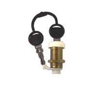 Thetford Lock White For Service Door 2 Cassette Toilet Caravan Motorhome