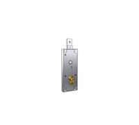 Lock for Tilting/Garage Cylinder European Profile wheelbase 60mm