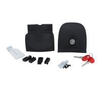 LOCK SYSTEM SH33 2016/SH34