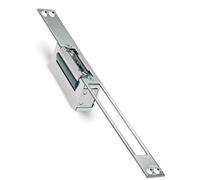 LOCK GA40 Electric emission strike with headrest with lever 12V DC
