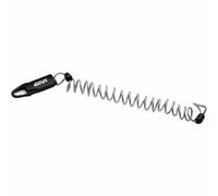 Lock [GIVI] With Cable And Combination - Universal For Soft Bags - S221