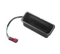 Lock handle rear trunk for BMW 5 Series E39 E60 E61 51248168035