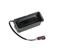 Lock handle rear trunk for BMW 5 Series E39 E60 E61 51248168035