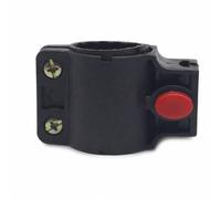 Lock Holder, Mount, Small Lock Holder | Clip, Lock Carrier, Outdoor Adventures, For Mountain Bikers