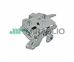 Lock Interior Left Iveco Daily 1989 MIRAGLIO 40/300