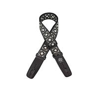 Lock It Guitar Strap (LIS066)