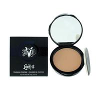 Lion Lock It Blotting Powder 3 Medium 3 Medium