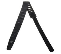 Lock-It Leather Strap BK