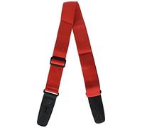 Lock It LIS002P2RED Professional 2" Polypro Strap with Locking Ends, Red