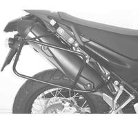 Lock-it side case carrier, black, for Yamaha XT 660 R/X (2007-2016)