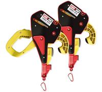 Lock Jaw Ladder Grip (Pair / 2 Units)