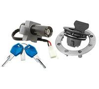 Lock Key Set