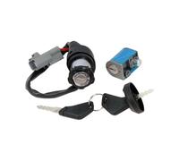Lock Kit For CF Moto Switch Lock Assy ATV Accessories 9DS#-010100-6000-10 CForce 1000 CF1000ATR CF1000AU CF Moto Part