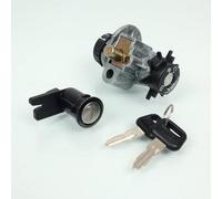 Lock Kit P2R for Peugeot 50 Speedfight 1 1996 To 1999 New