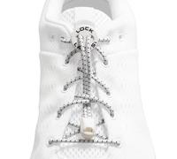 LOCK LACE Classic - Mixte - White - size only size- model 2025 only size