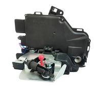 Lock Latch Actuator Compatible with A6 S6 for Quattro 1997 1998 1999 2000 2001 2002 2003 2004 2005 Front Left Right Car Door Lock Actuator 401837015 401837016(4B1 837 015G-L F)