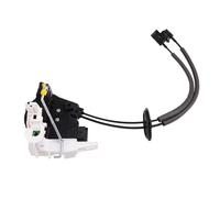Lock Latch Actuator Compatible with Kia for K3 for Cerato for Forte 2014 2015 2016 2017 2018 Front Rear Latch Lock Actuator 81320-A7031 81410-A7011 81420-A7011(Rear Right)