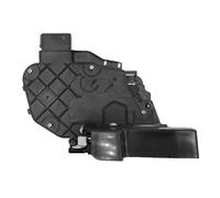 Lock Latch Actuator For Discovery 3 4 For Freelander 2 L359 LR2 LR3 LR4 Car Power Door Lock Actuator Soft Close System(Front Left)