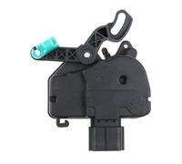 Lock Latch Actuator For Dodge For Caravan For Grand For Caravan Car Rear Sliding Central 4717960AC Door Lock Actuator