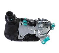 Lock Latch Actuator For Jeep For Cherokee XJ 1999-2001 For Grand For Cherokee ZG ZJ 1993-1998 Car Door Lock Actuator 4798915AB 4798914AB 4798917 55074804(Rear Left)