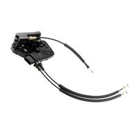 Lock Latch Actuator For Kia For Sportage 2017 2018 2019 2020 2021 2022 81310-D9010 81410-D9000 Door Lock Actuator Latch Fron Left Driver Side(Rear Right 5pins)