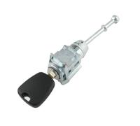 Lock Latch Actuator For Peugeot 508 Left Front Door Main Driving Door Lock Core For Centre Control Lock Car Door Lock Cylinder