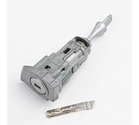 Lock Latch Actuator HU162T 9 Teeth OEM Installation Lock For VW For GOLF 7 For Lamando Car Left Door Lock Cylinder Side Door Lock Actuator