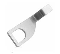 Lock Latch Actuator Vent Lock Extension Hook Tailgate And Barn Door Standoff Holder Fresh Air For VW T4 T5 T6 Latch Mechanism