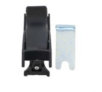 Lock Lever Release Bracket N087367 - Miter Saw Stand Parts with for Leaf Spring for -DW7231 Miter Saw Stand Compatible with DWX724, DW730, DWX723 (A)