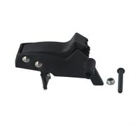 Lock Lever Release Bracket N087367 - Miter Saw Stand Parts with for Leaf Spring for -DW7231 Miter Saw Stand Compatible with DWX724, DW730, DWX723 (B)