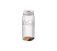 Door Pocket Canister Square 1.3L