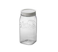 Door Pocket Canister Square 1.0L