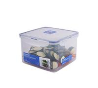 Lock & Lock 3.7 Litre Square Container