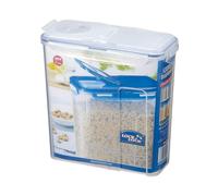Lock & Lock 3.9L Cereal Dispenser Container