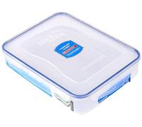 Lock & Lock Airtight Rectangular Food Storage Container