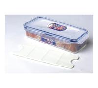 Lock & Lock Bacon Rectangular Container 1L