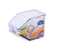 Lock & Lock BPA FREE Rice, Cereal, Grain Storage Container Series 10kg, 5kg