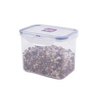 Lock & Lock Classic Rectangular Food Container, 1.0L
